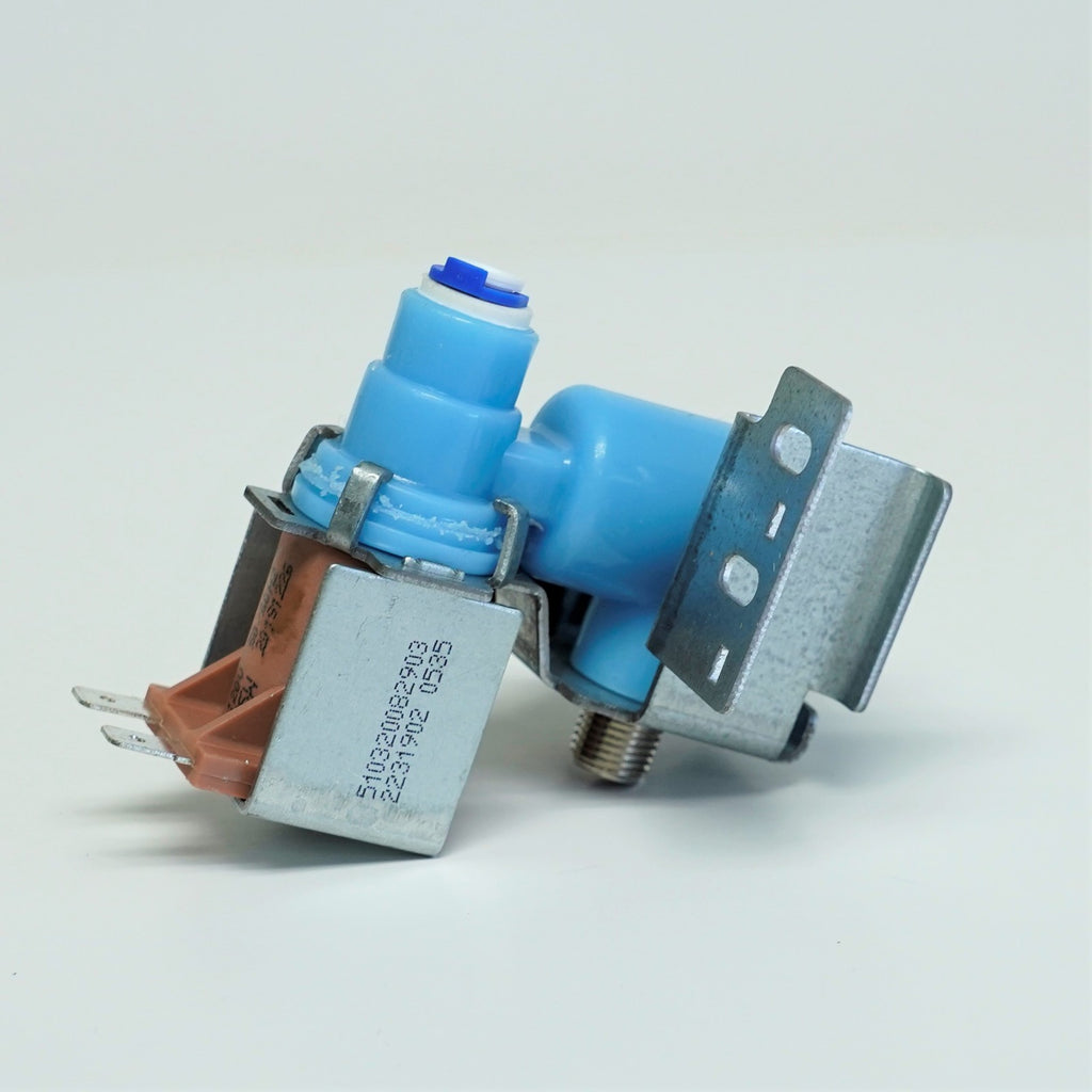Choice Parts 2315576 for Whirlpool Refrigerator Ice Maker Water Valve