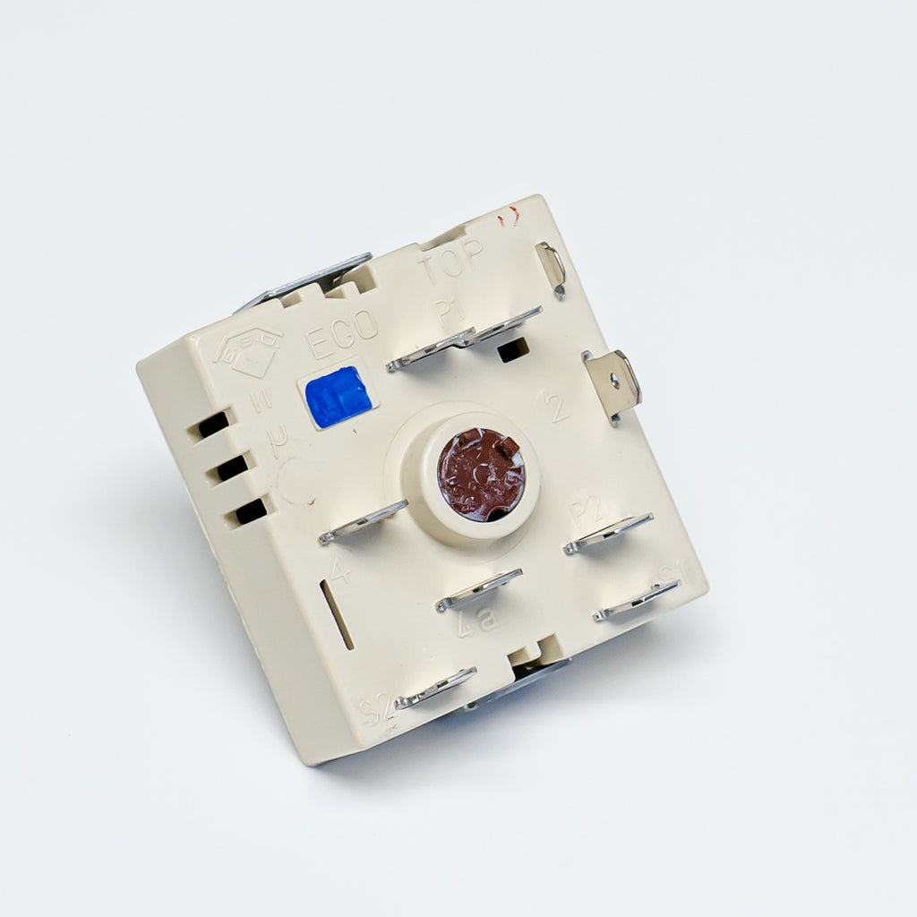 9758060 Range Stove Burner Eye Infinite Control Switch for Whirlpool WP9758060