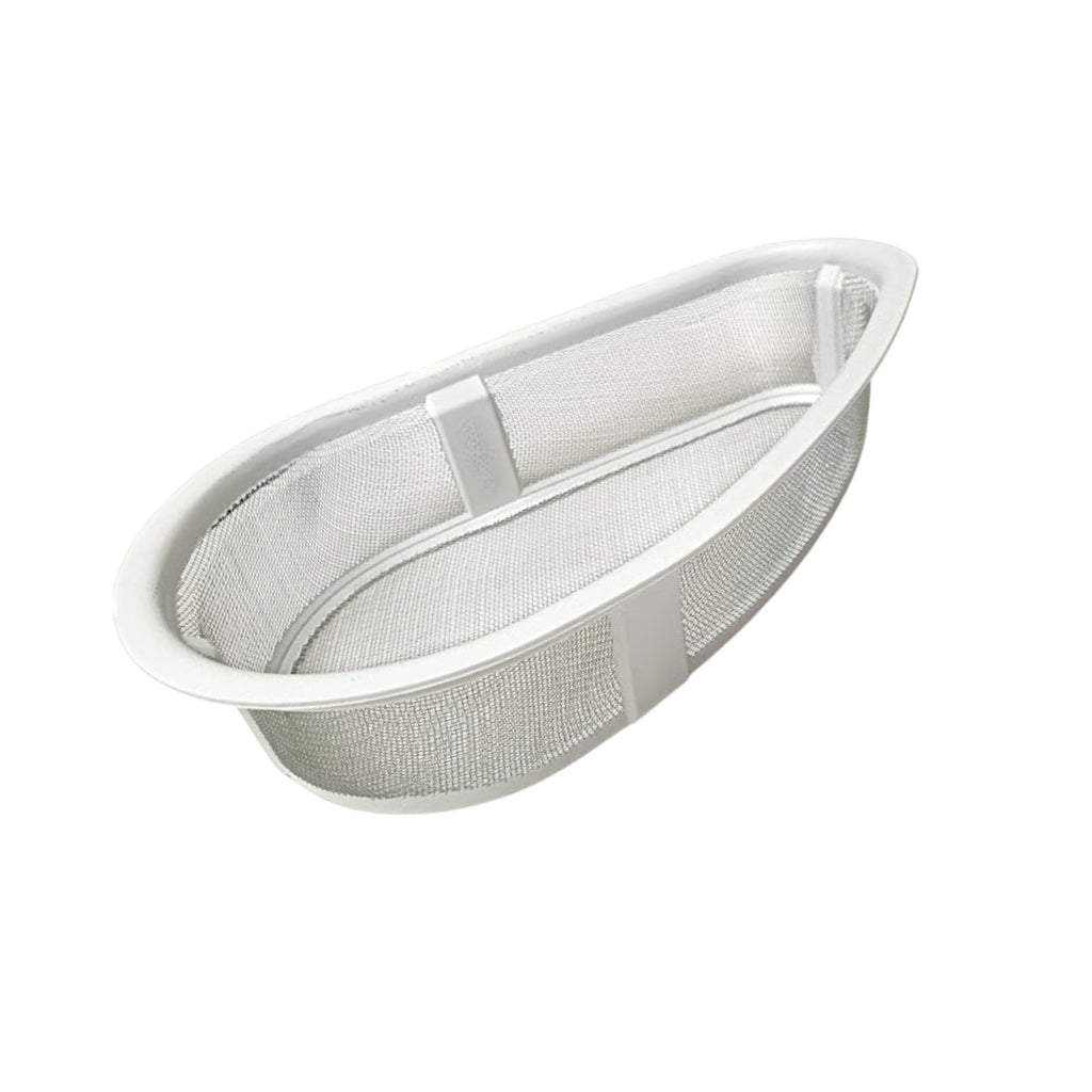 Choice 8531964 Clothes Dryer Lint Basket Kidney Filter Screen for Whirlpool