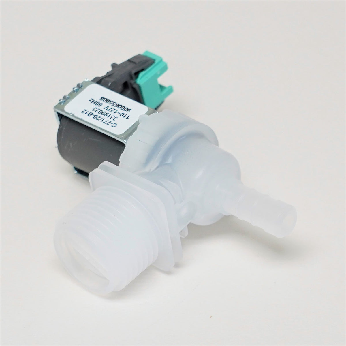 Choice Parts 628334 for Bosch Thermadore 00628334 Dishwasher Water Inlet Valve