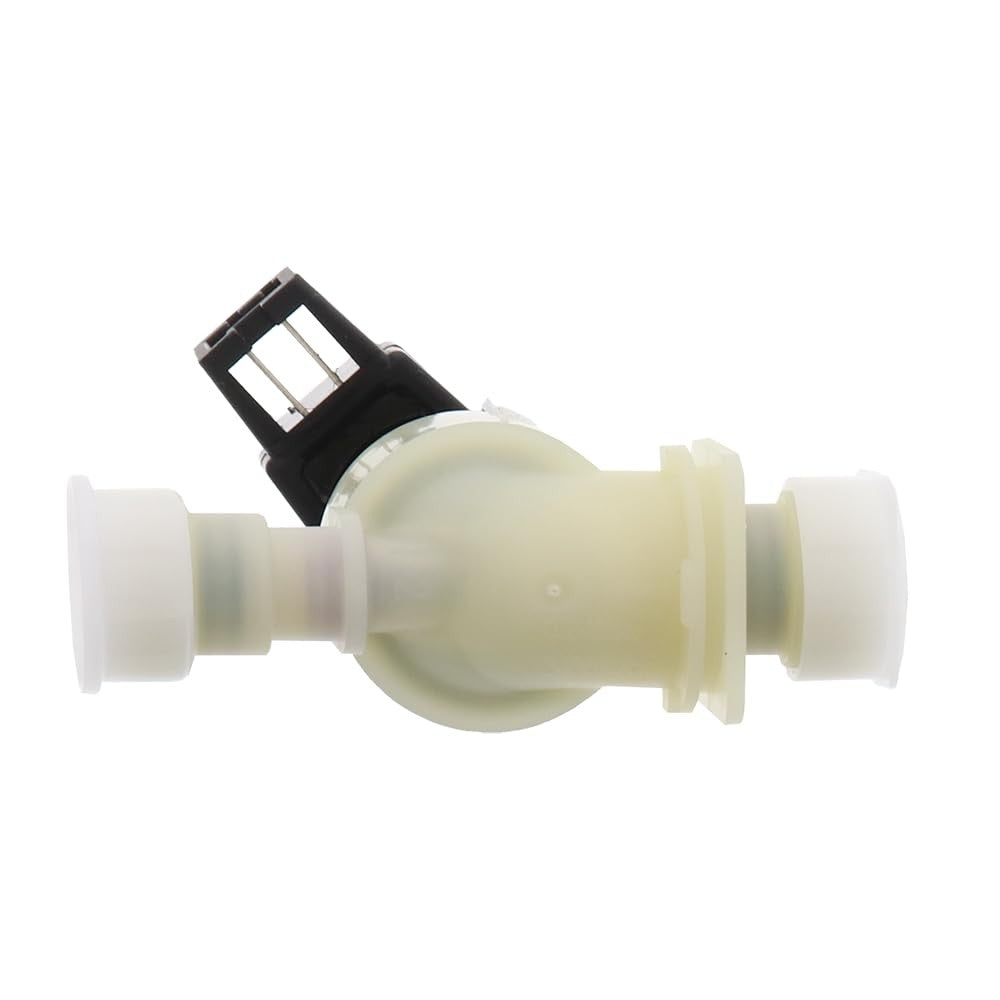 Exact 10011040 Refrigerator Water Solenoid Inlet Valve for Bosch