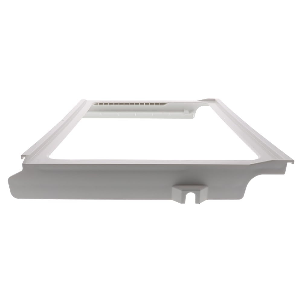 ERP W11368751 Refrigerator Crisper Drawer Shelf Frame for Whirlpool