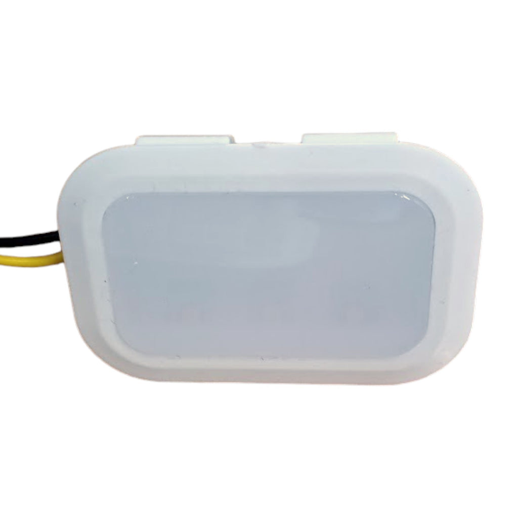 CMP W11484840 for Whirlpool Maytag Refrigerator LED Module Lights (3) w/ Harness