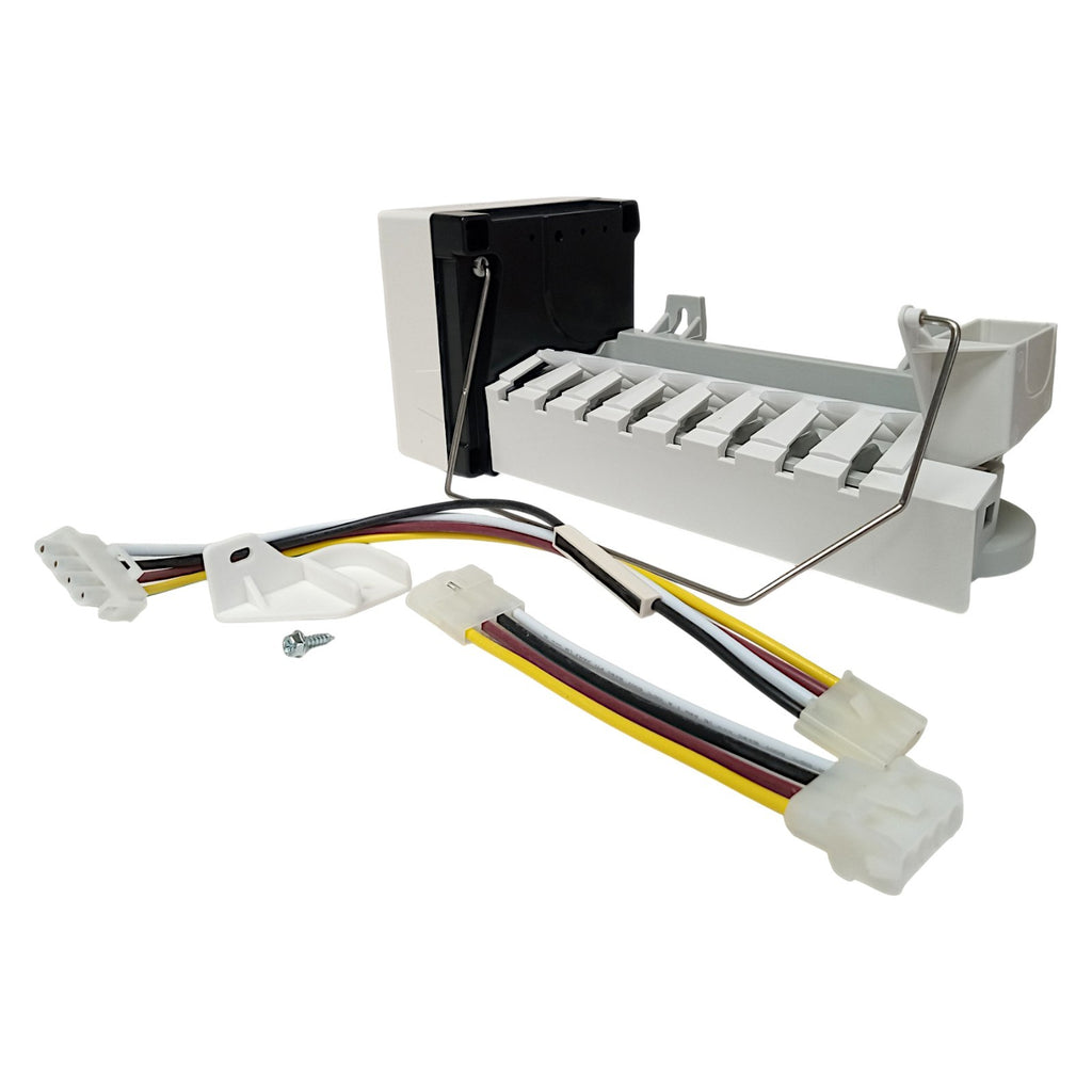 Supco IM277 Refrigerator Icemaker for Frigidaire Electrolux 5303918277 241642501
