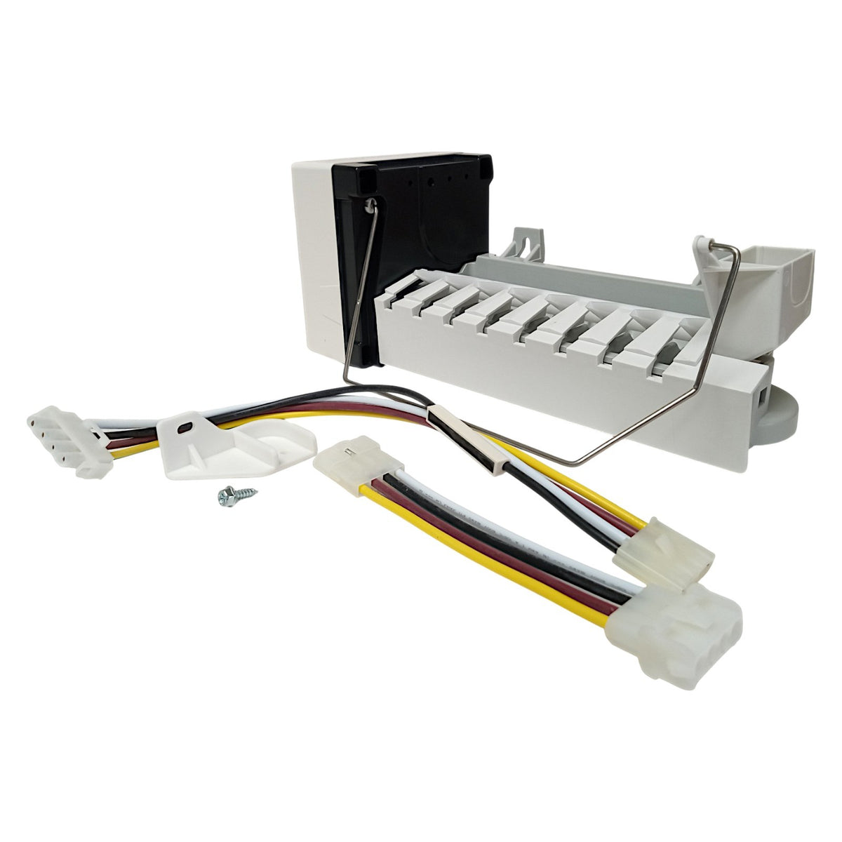 Supco IM277 Refrigerator Icemaker for Frigidaire Electrolux 5303918277 241642501