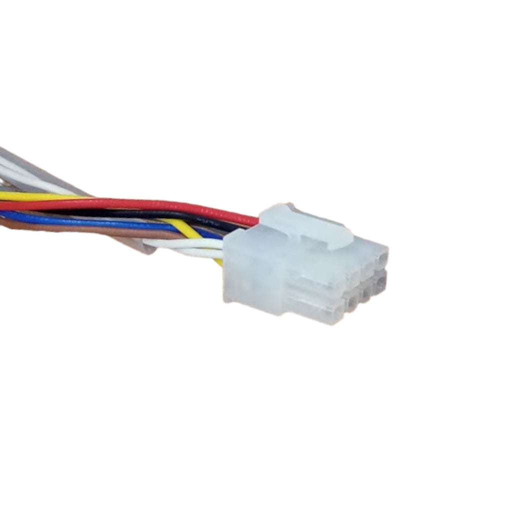 Choice Part DA97-02203G Refrigerator Ice Maker for Samsung, Housing Not Included