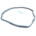 Choice Part 280114 Dryer Drum Gasket Felt Seal for Whirlpool