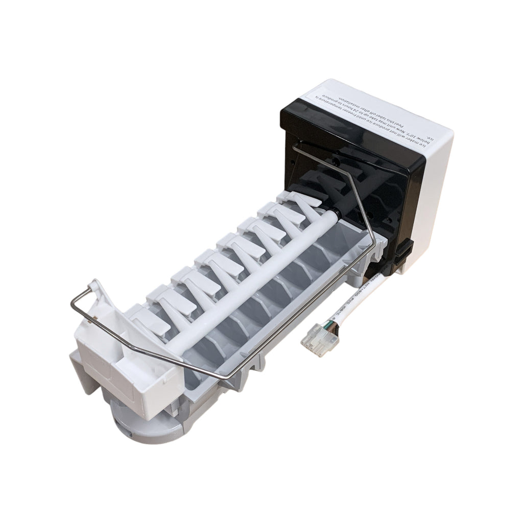 Choice Manufactured W11510803 Ice Maker for Whirlpool R600a Refrigerators Spark