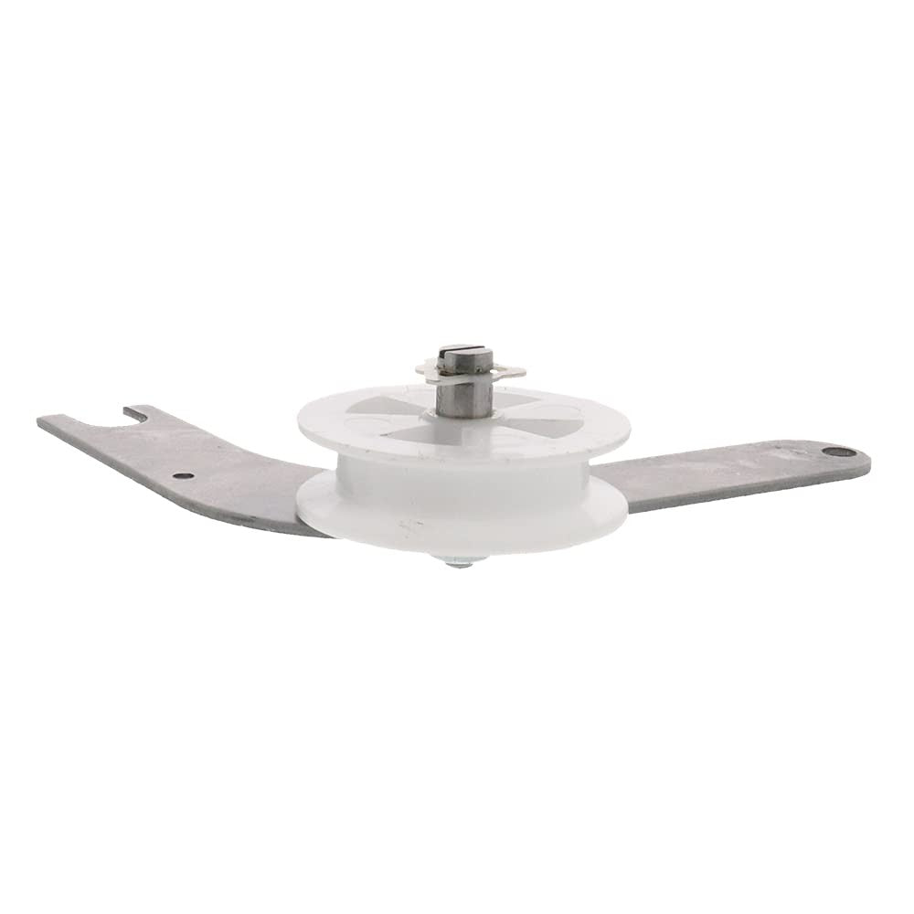 134793511 for Fridgidaire Electrolux Dryer Idler Pulley Assembly