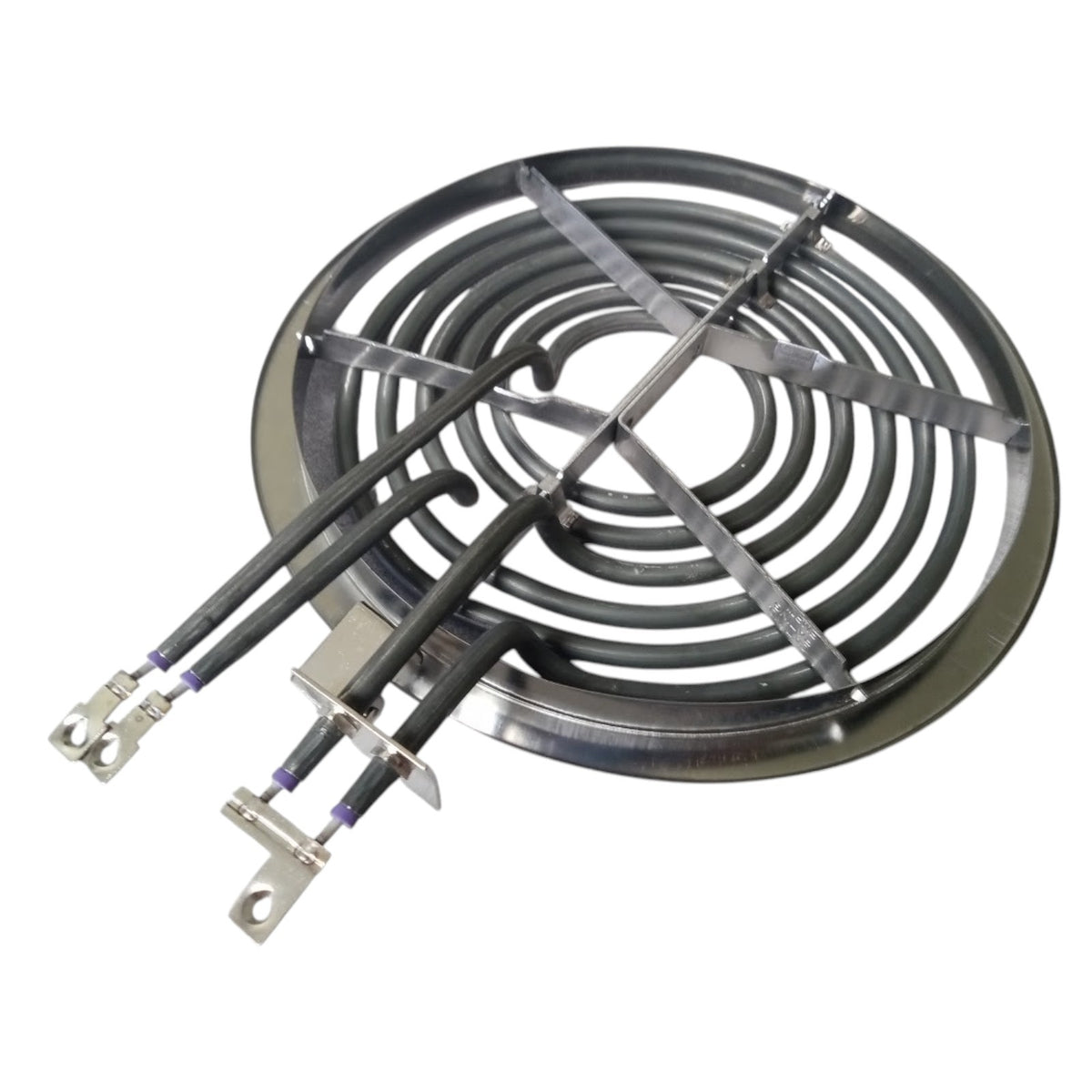 WB30X354 Electric Range Surface Burner Element Eye 8" for GE Vintage Stove