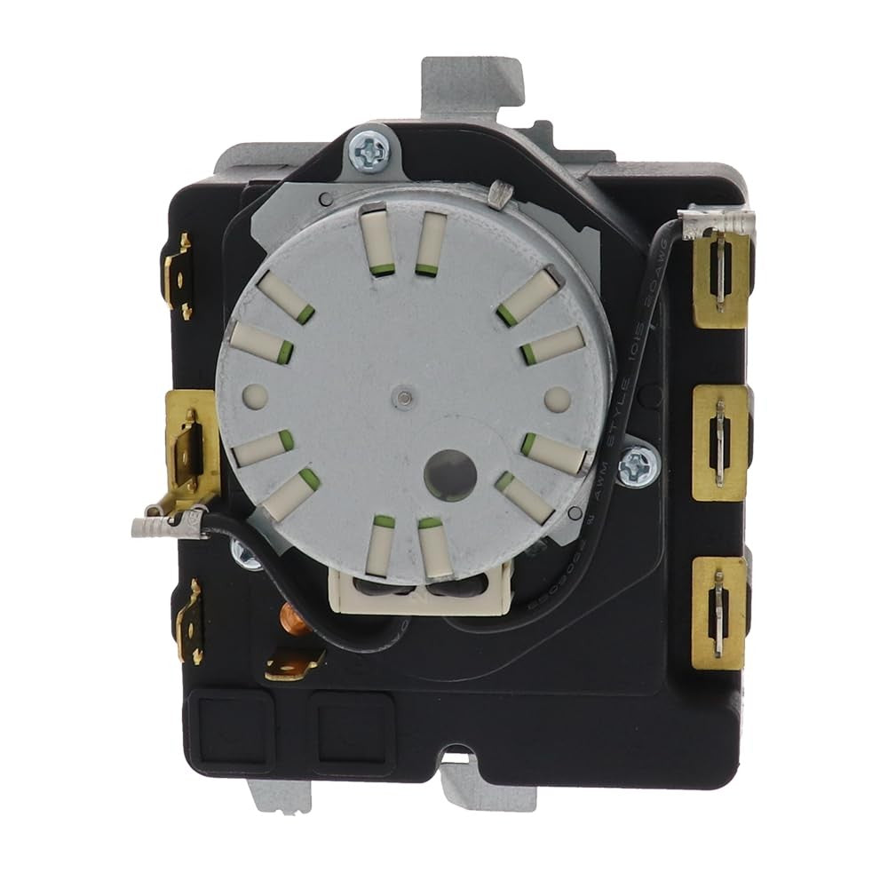 ERP WE04X20415 Clothes Dryer Timer for GE