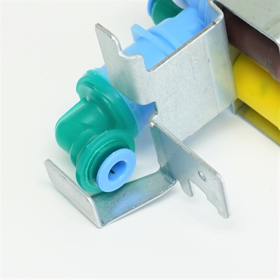 Refrigerator Water Solenoid Valve Replacement for Whirlpool 67006531 K-76372