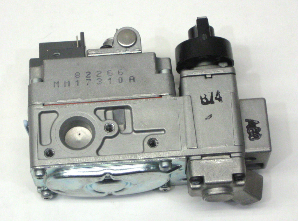 Robertshaw MilliVolt Gas Valve 7000MVRLC 710-508 Fireplace Log Control