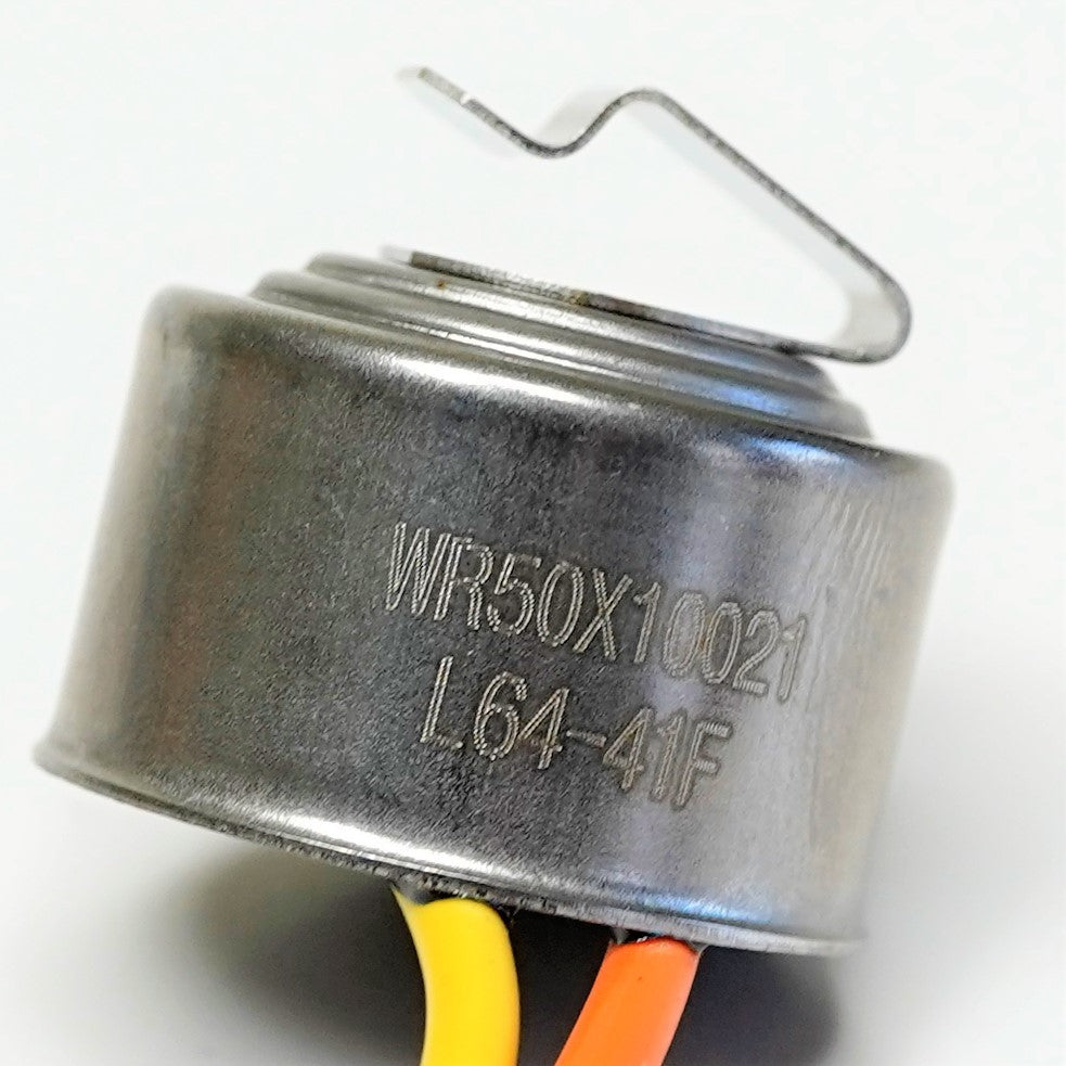 Supco SL10071 Refrigerator Defrost Thermostat for GE WR50X10071