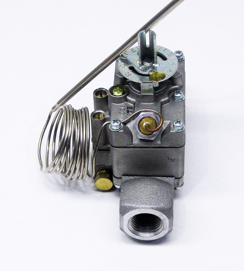 Robertshaw 4200-505 Gas Oven Thermostat for Blogett 11527 FDTH-1-05-48