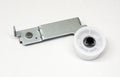 Exact DC96-00882C Clothes Dryer Assembly Bracket Idler Pulley AP4213616