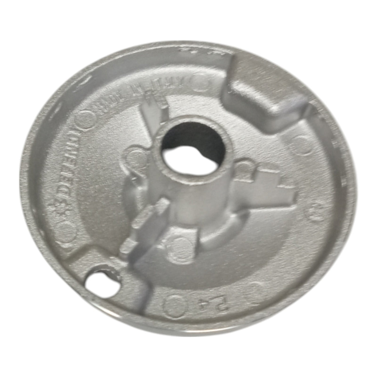 Choice Part DG62-00075B Gas Range Stove Burner Head for Samsung.
