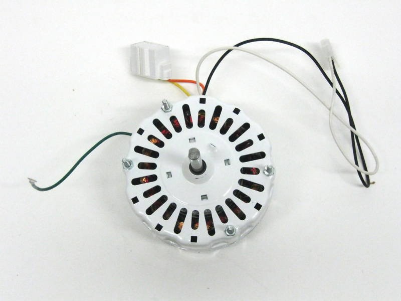 90520 Ventilator Motor for Gemini Loren Cook 520