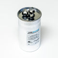 Supco Capacitor Round Dual Run 70 + 7.5 uf mfd 370/440 Volts for HVAC Motors