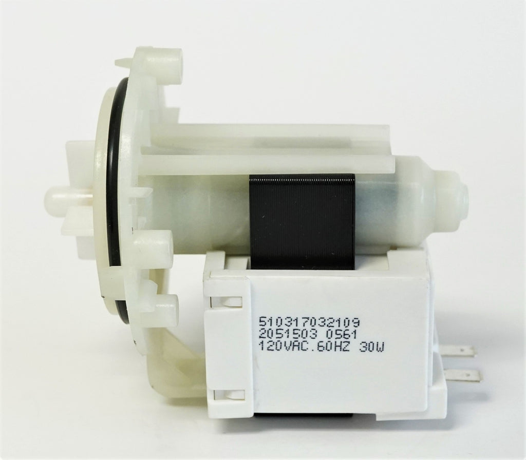 Supco LP2002H for LG 4681EA2002H Washer Washing Machine Dishwasher Pump