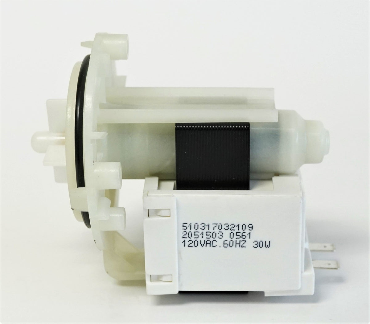 Supco LP2002H for LG 4681EA2002H Washer Washing Machine Dishwasher Pump
