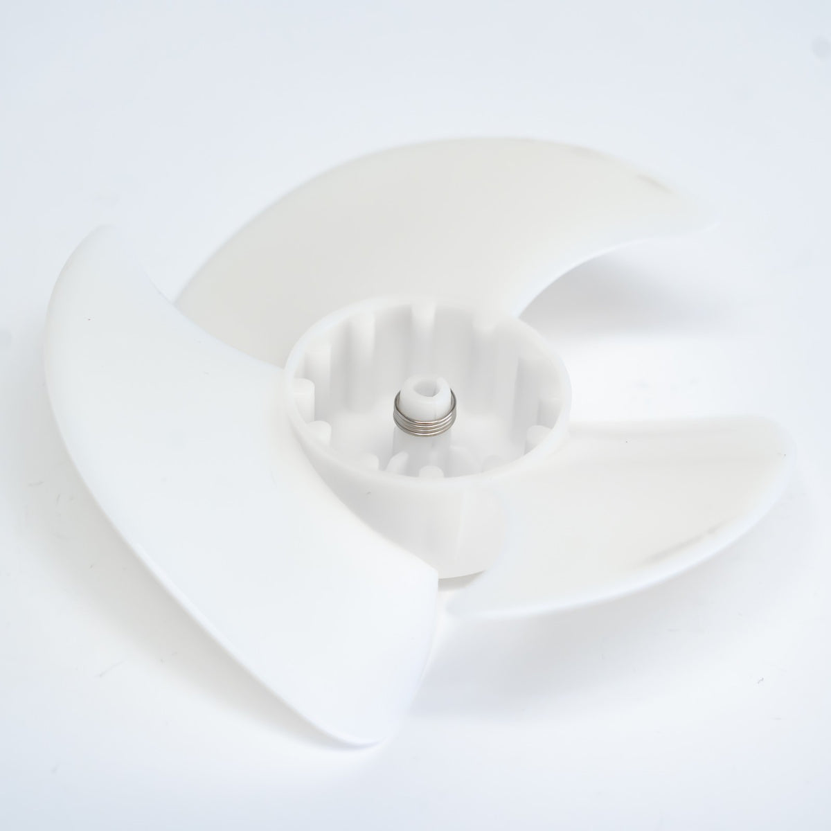 Choice WR60X30922 Refrigerator Evaporator Fan Blade for GE