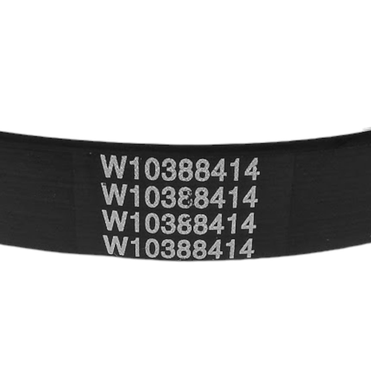 CMP W10388414 Washer Belt for Whirlpool Kenmore WPW10388414 8181670