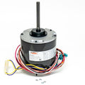 AC Condenser Fan Motor 1/5 1/4 1/3 1/2 HP 1075 RPM 208 230 Volts Multi HP