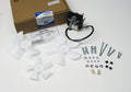 Supco SM6700B Refrigeration Reversible Evaporator Fan Motor Kit Assembly