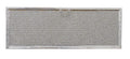 RHF0438 Range Vent Hood Aluminum Filter for GE WB06X10288