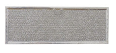 RHF0438 Range Vent Hood Aluminum Filter for GE WB06X10288