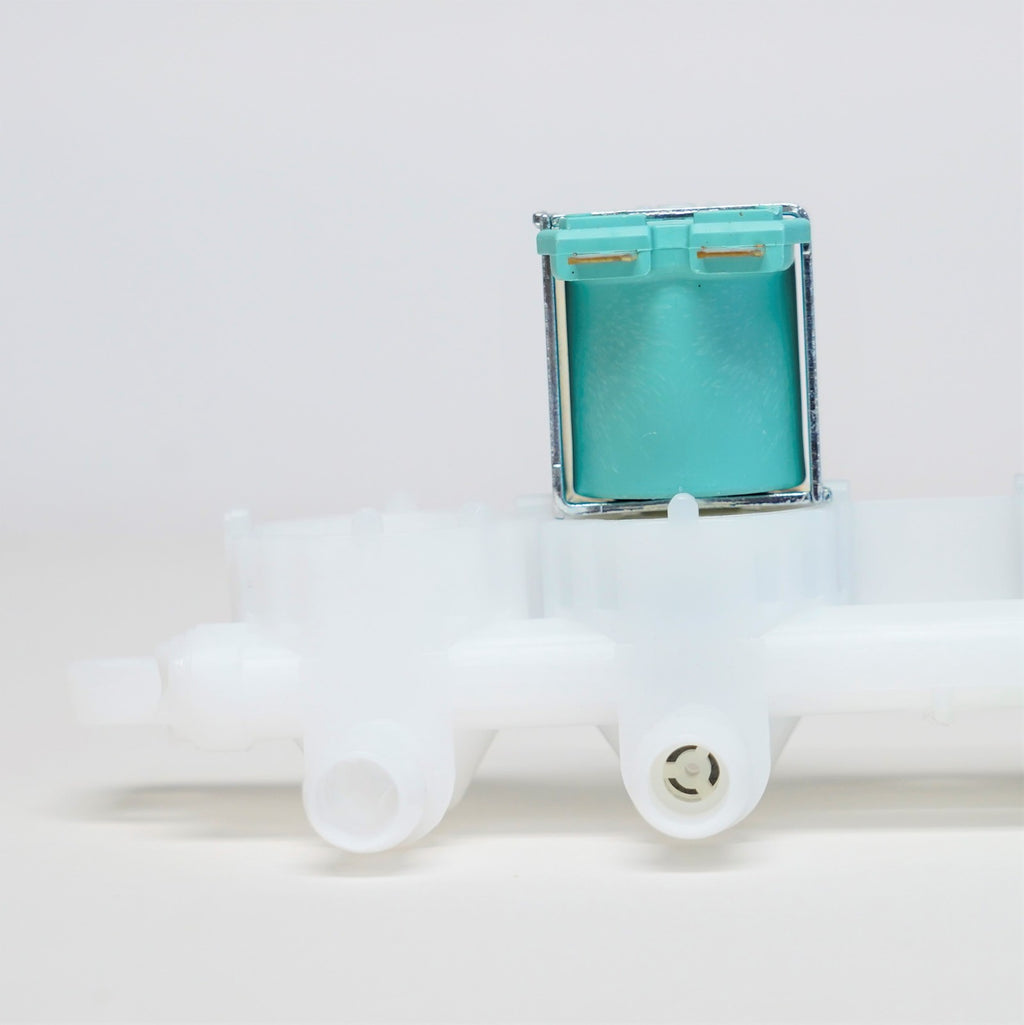Choice Manufactured Parts DC97-15459H for Samsung Washing Machine Water Valve
