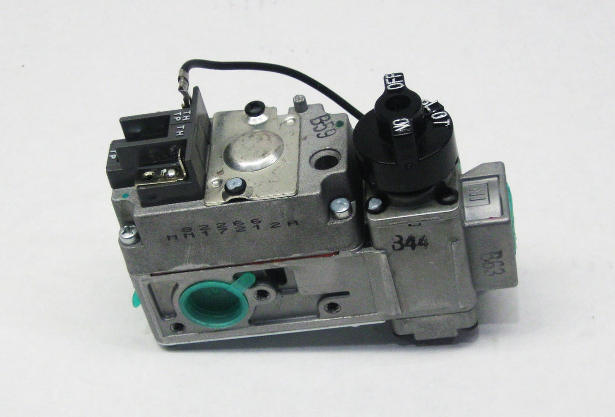Robertshaw Millivolt Gas Valve 710-501 7000MVLC 7000MVRLC-LP Propane