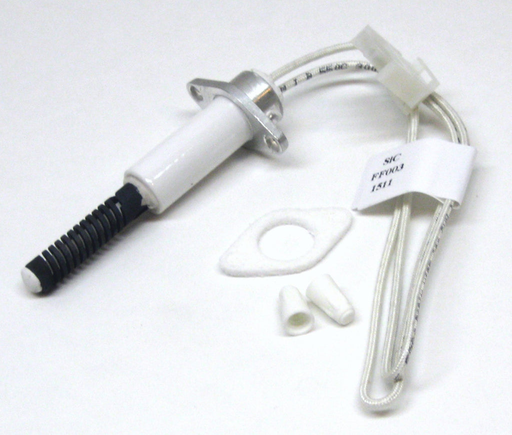 FF003 SIC Hot Surface Ignitor for Rheem Voyager Water Heater 0206FF003
