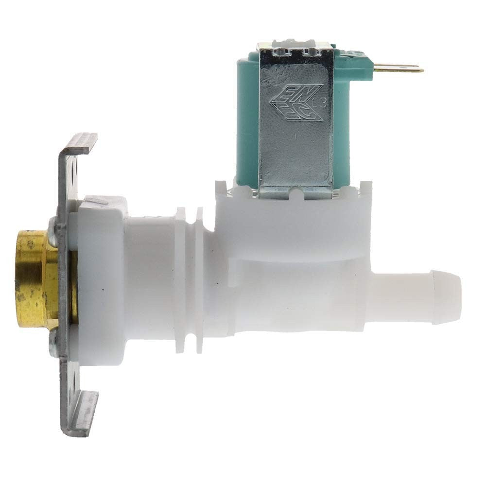 Exact Replacement DD62-00084A Dishwasher Water Solenoid Valve for Samsung