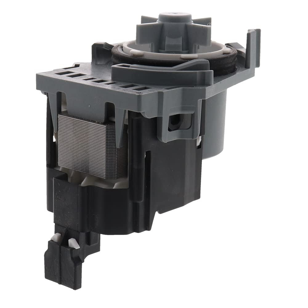 W11412291 for Whirlpool Dishwasher Pump Motor W11035709 Exact Replacement Part