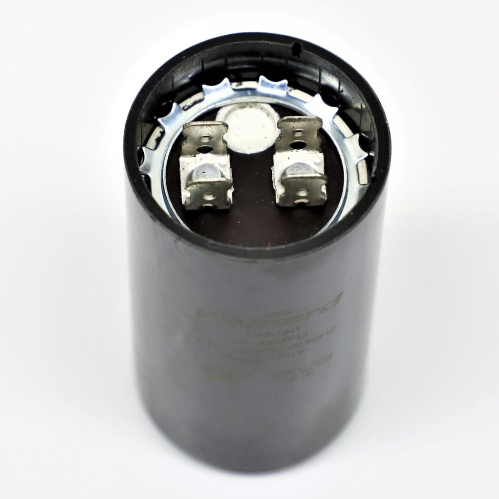 Packard PMJ30 Motor Start Capacitor 30-36 MFD UF / 110-125 VAC