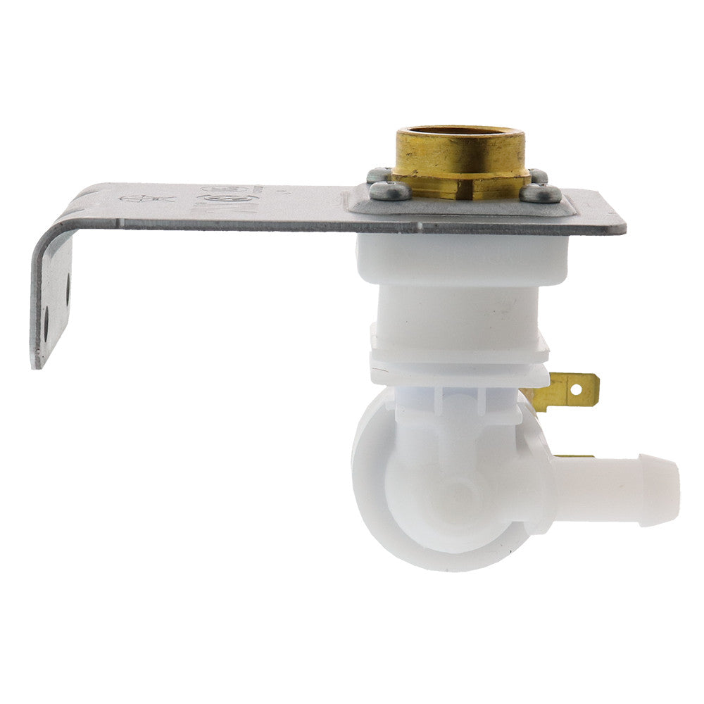 Dishwasher Water Inlet Valve for Electrolux 154637401 AP4321824 PS1990907