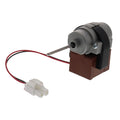 Exact Replacement 00618893 for Bosch Refrigerator Evaporator Fan Motor