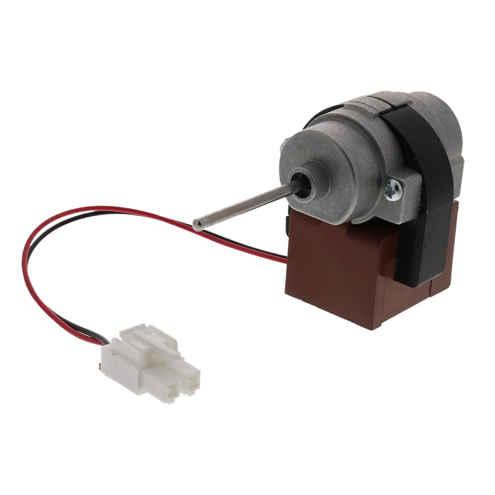 Exact Replacement 00618893 for Bosch Refrigerator Evaporator Fan Motor
