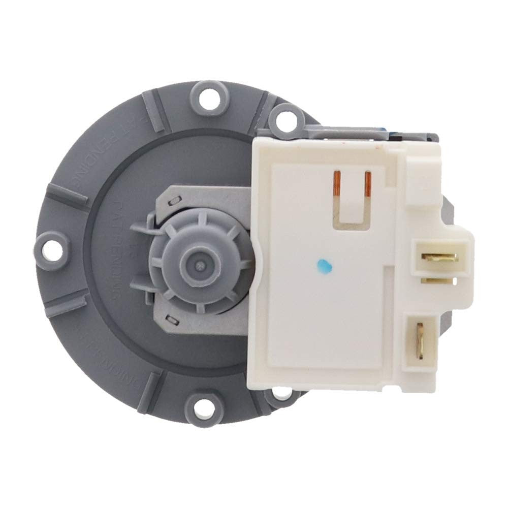 Premier Parts EAU61383503 for LG Washing Machine Water Drain Pump Motor