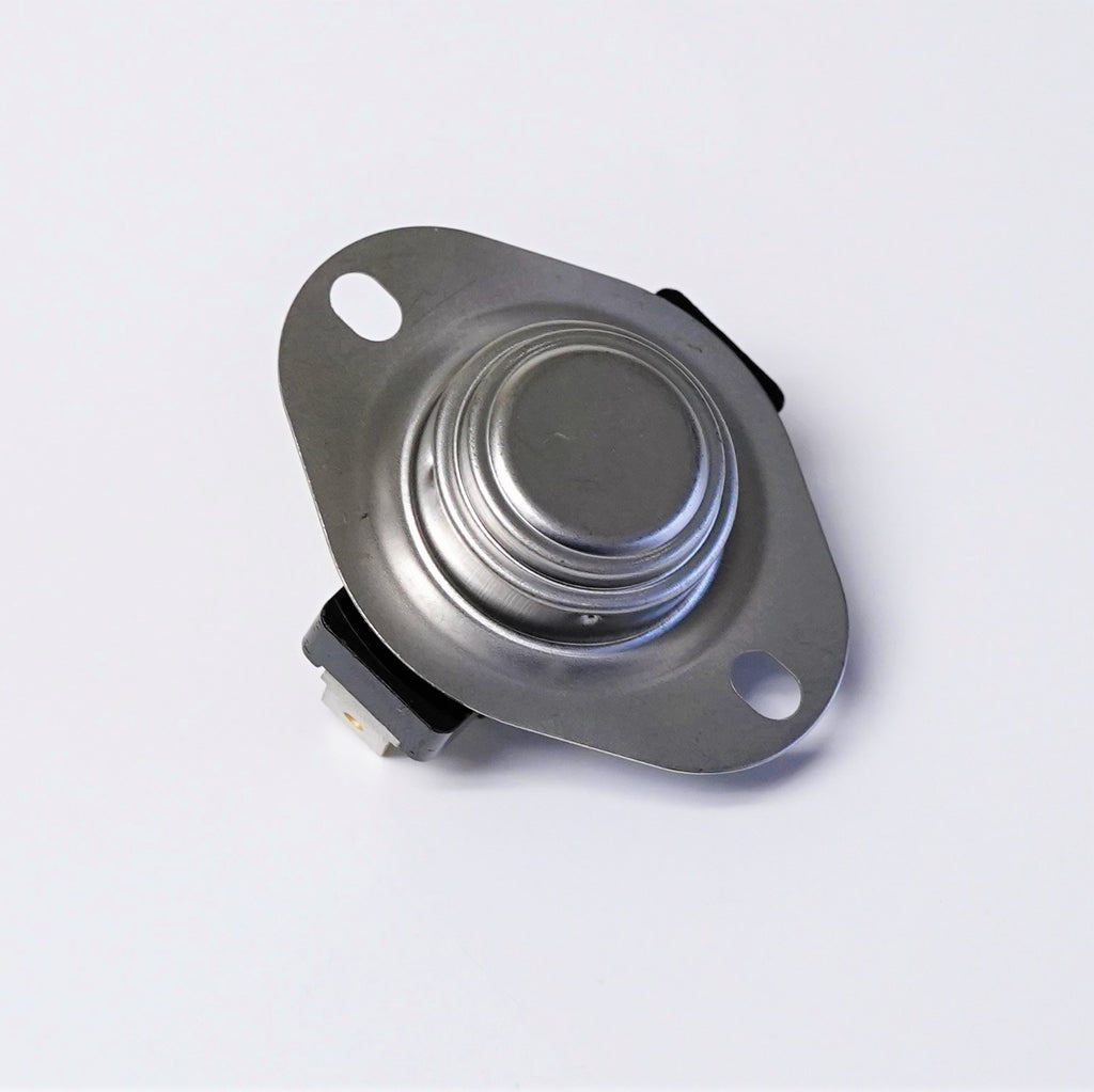 Supco SHL150 Heating Limit Thermostat Thermodisc With Flange Plate Adapter