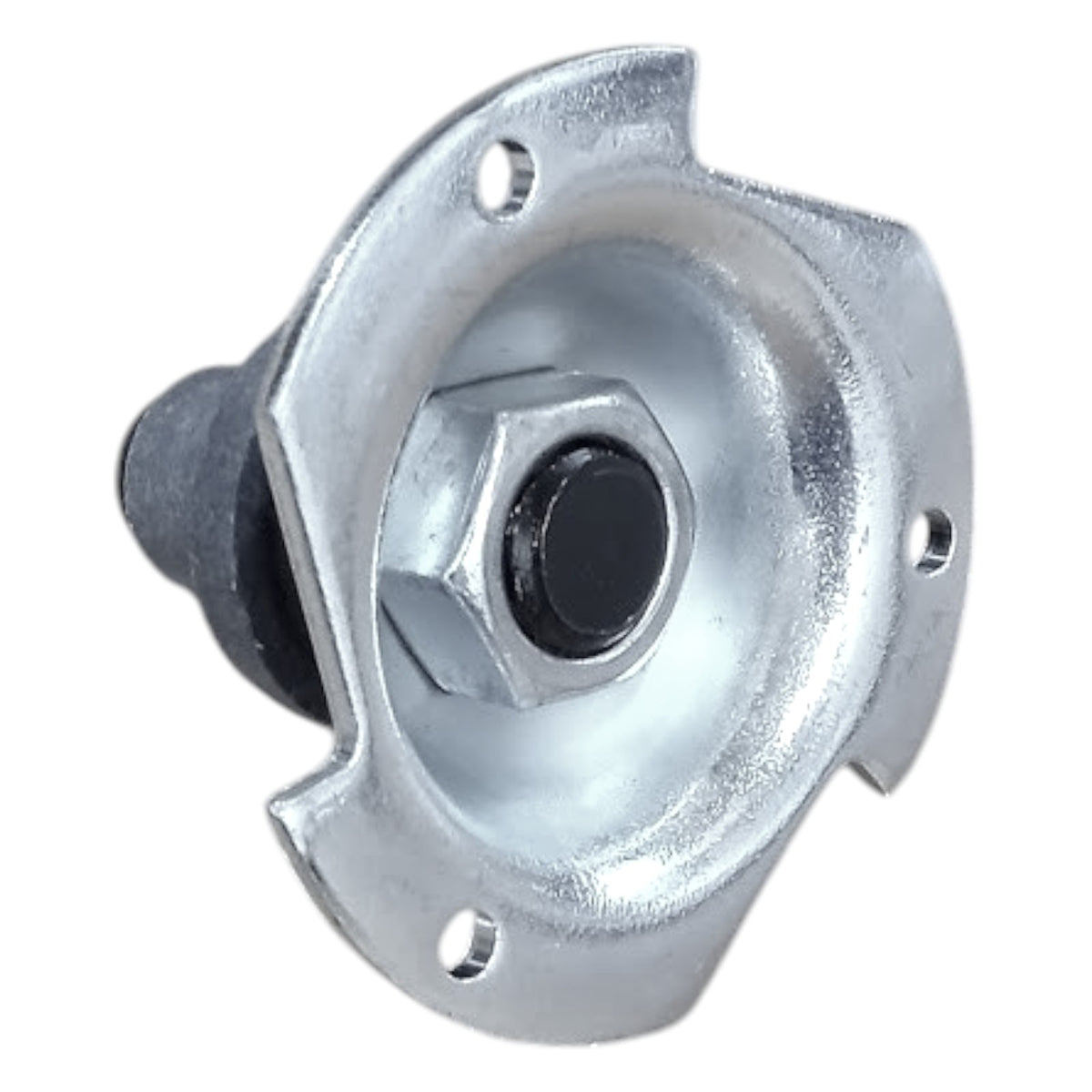 Choice Part WE3M33 Dryer Shaft Bracket Bearing for GE Drum Support