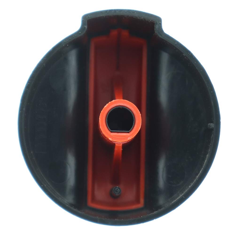 ERP 5304507386 for Electrolux Frigidaire Knob Range Surface Burner Stove