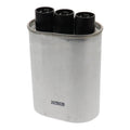 100232 Rapid Cook Oven Dual High Voltage Capacitor 0.91uF 2500V for TurboChef