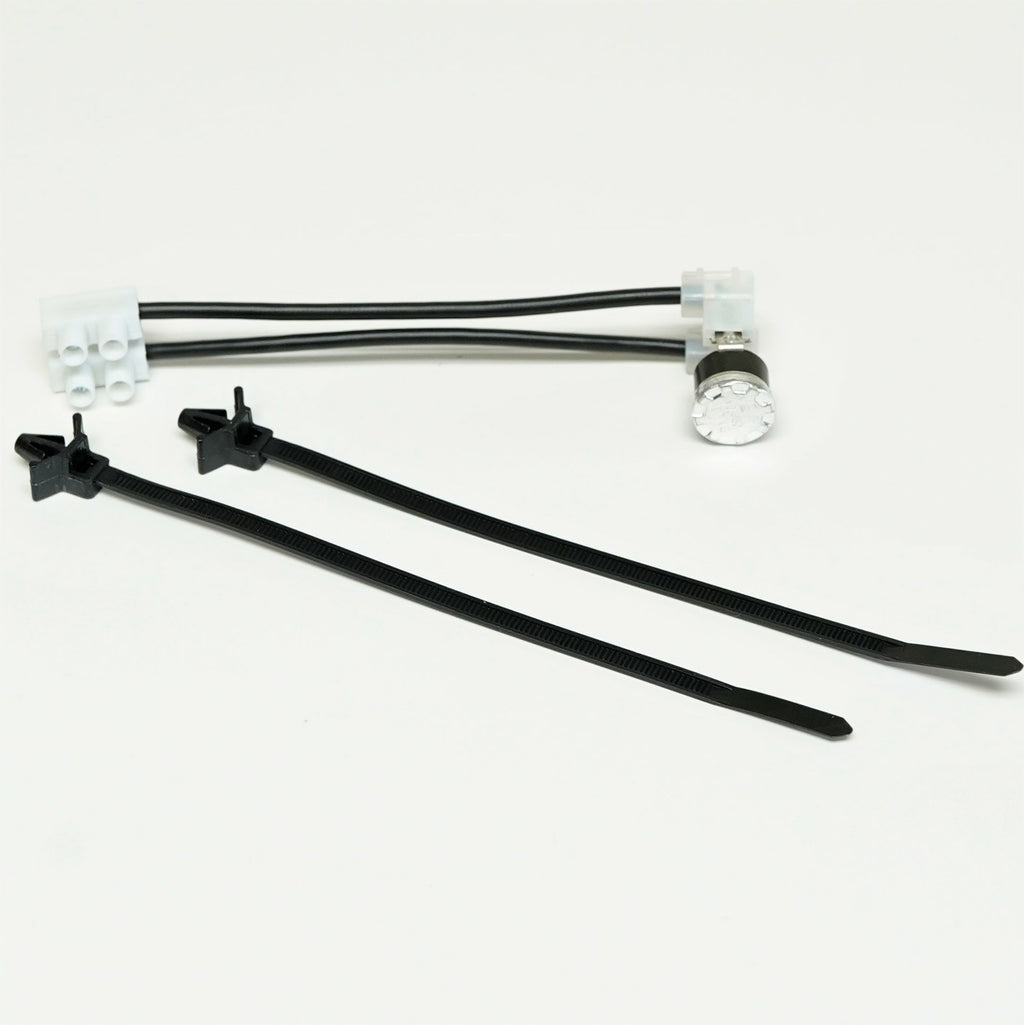 Dishwasher Thermal Fuse Link for Whirlpool, Kenmore W10258275