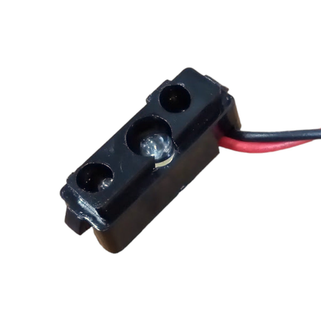 CMP W11290115 for Whirlpool Refrigerator Dispenser Light LED Indicator