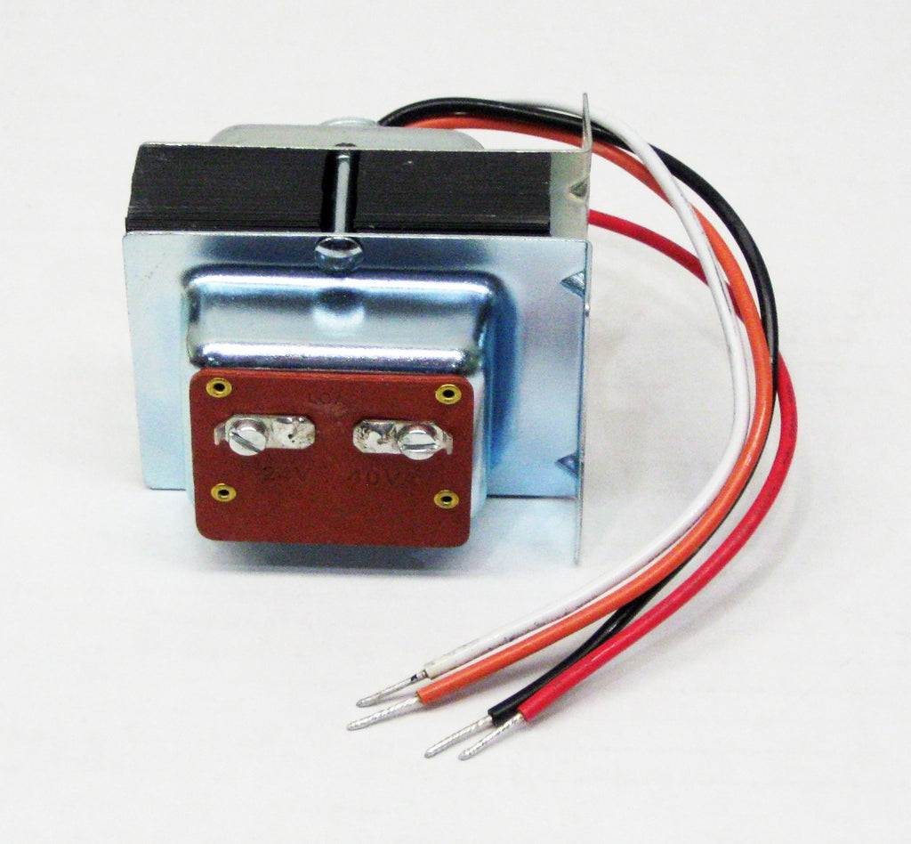 40VA Transformer Primary 120 208 240V Volt 24V Secondary HVAC Furnace