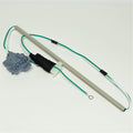 Choice Parts WP3355458 for Whirlpool Washing Machine Lid Switch