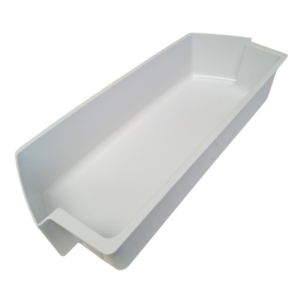 WP2187172 for Whirlpool Refrigerator Door Bin Shelf White AP6006028 PS11739091
